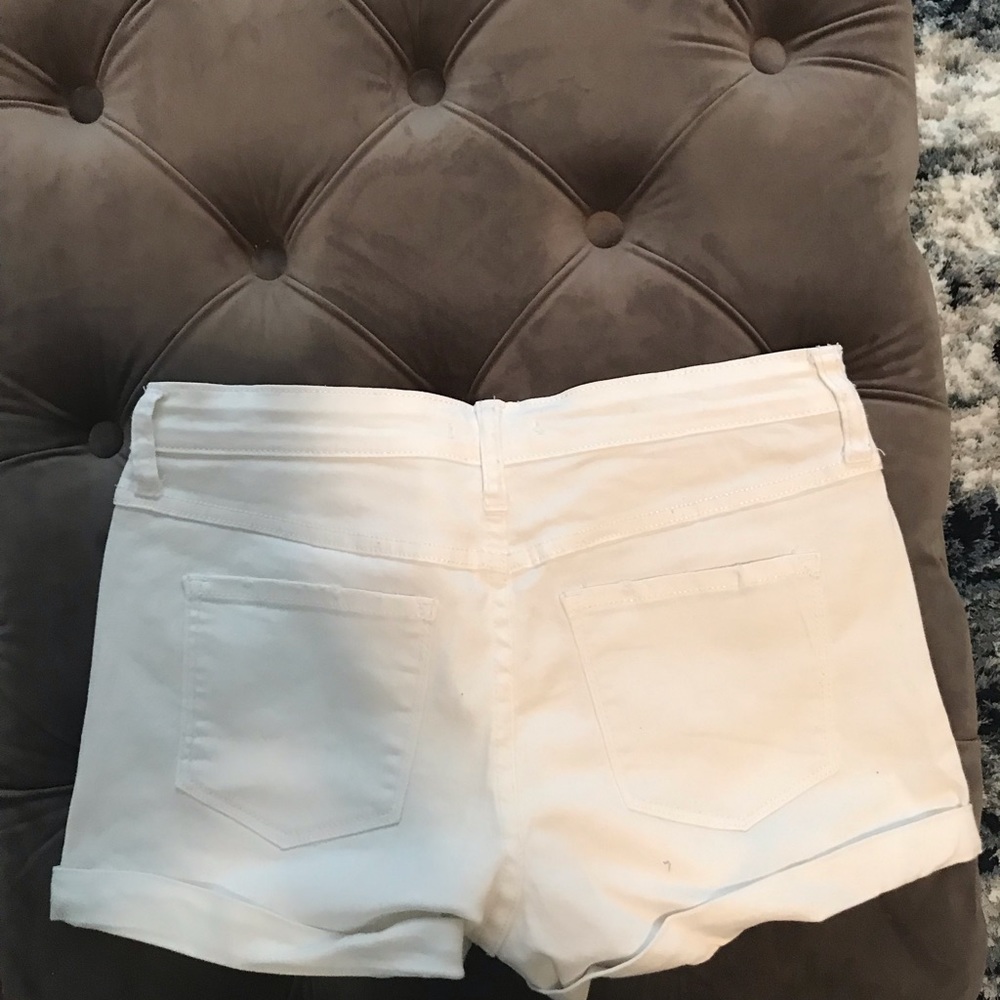 shorts - Picture 2 of 2
